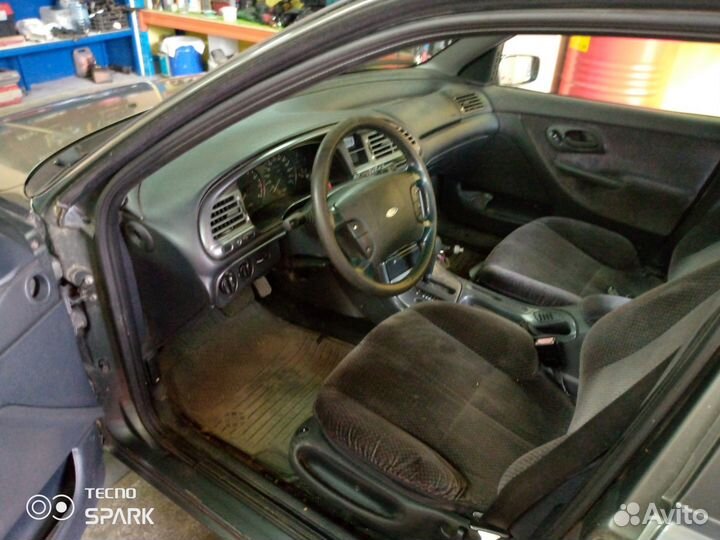 Ford mondeo 1994 года