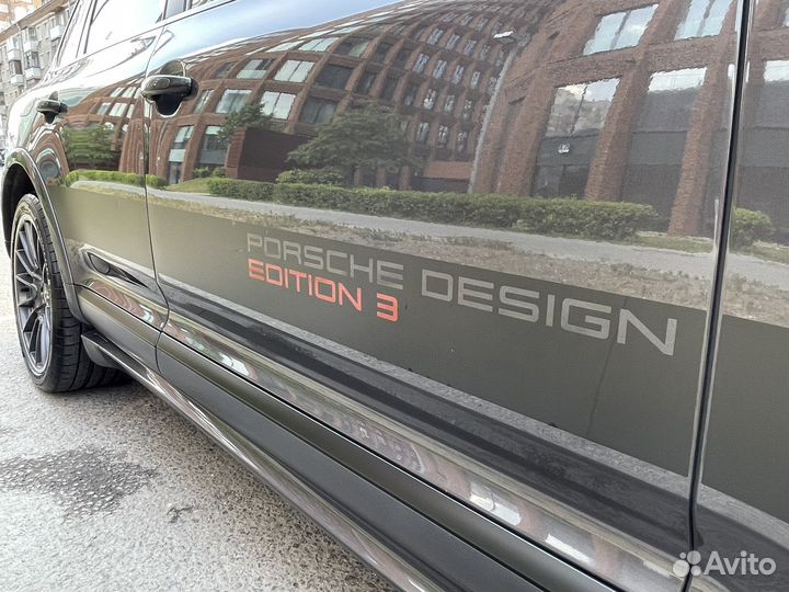 Porsche Cayenne GTS 4.8 AT, 2009, 137 000 км