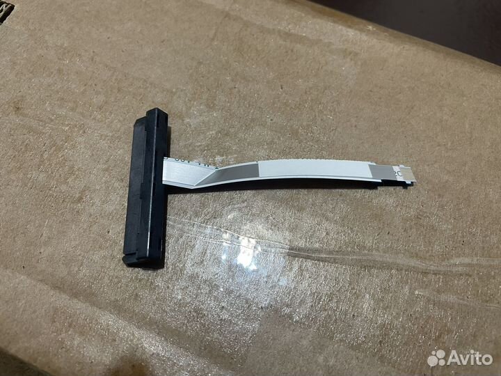 Шлейф для ssd thunderobot 911 2nnlaca0020