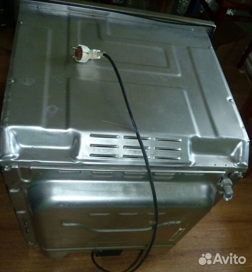 Духовой шкаф Ariston FBG IX