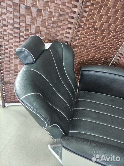 Барбер кресло