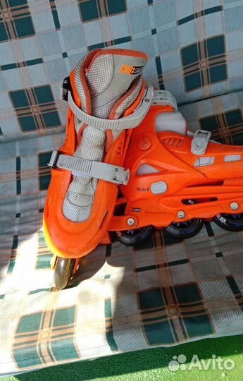 Продам ролики