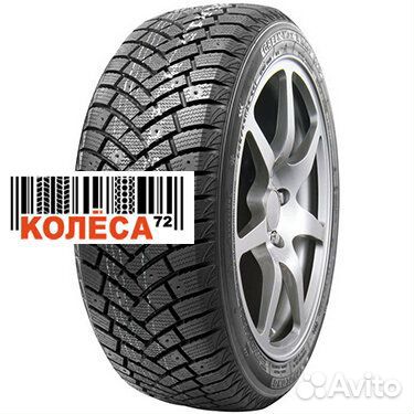 LingLong Green-Max Winter Grip 205/55 R16