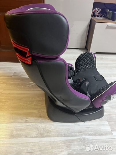 Детское автокресло