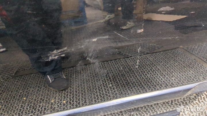 Дверь боковая Nissan X-Trail (T30), 2006