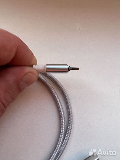 USB - C магнитный
