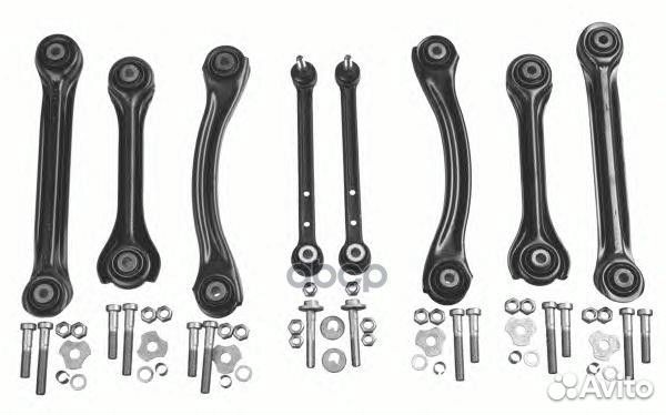 Mercedes Cabrio (A124) C-class Estate (S202) C