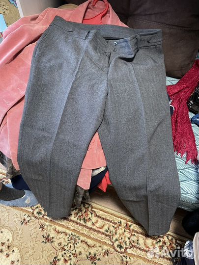 Женские вещи 50-52