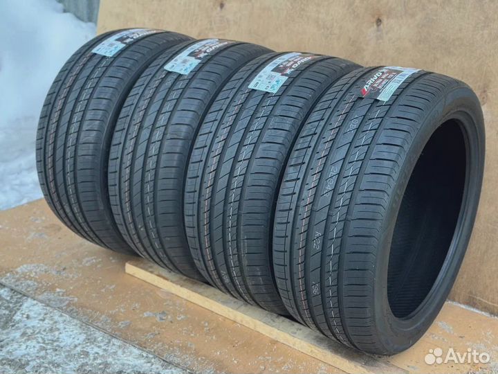 Arivo Ultra ARZ5 265/40 R18 101W