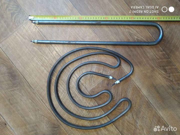 Тэны для прессов пиццы и простой тэн