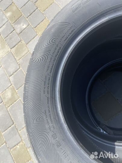 Cordiant Gravity 18.4/65 R15 92M