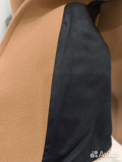 Пальто женское zara