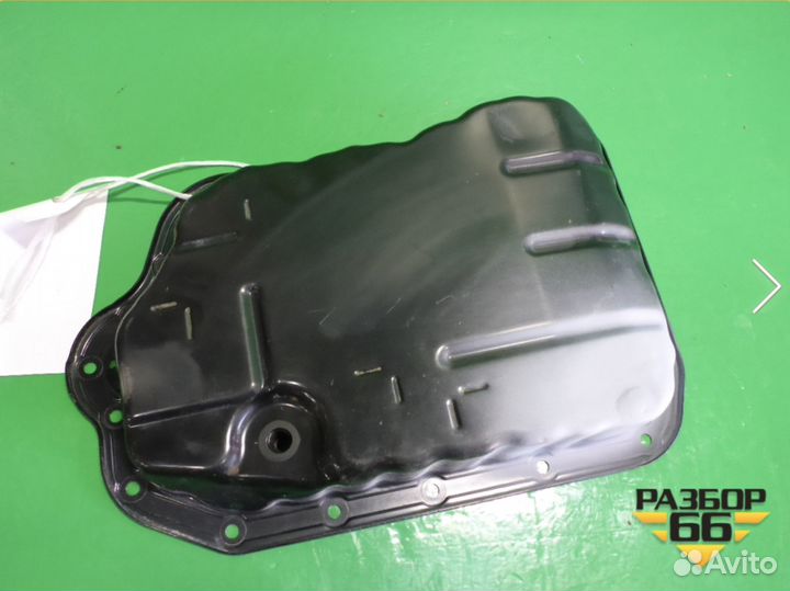 Toyota поддон АКПП