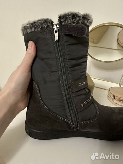 Сапоги primigi