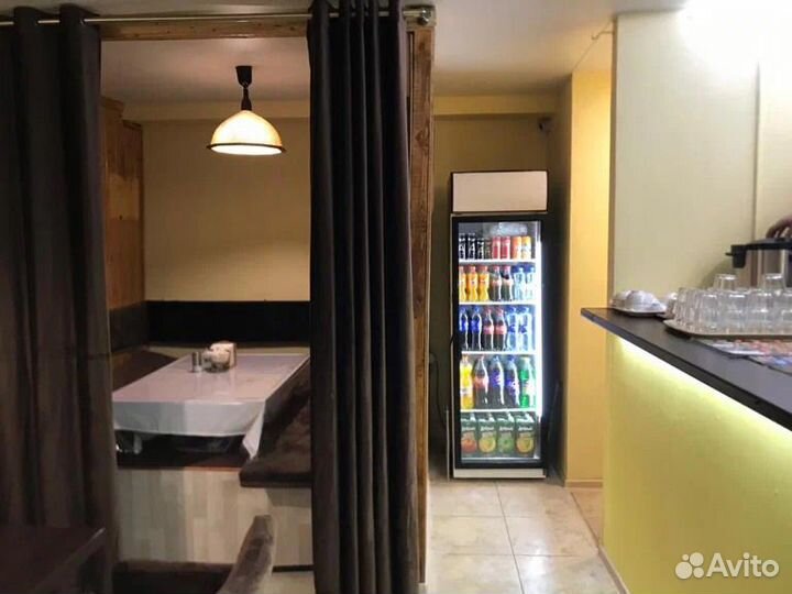 Продаётся готовый бизнес – Чайхана на ул. Свободы