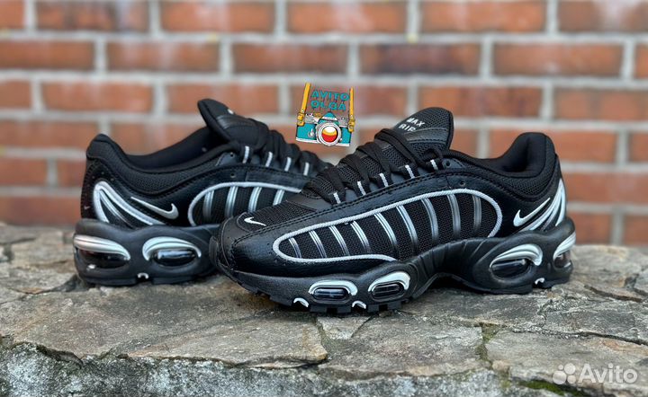 Кроссовки Nike air max tailwind 4