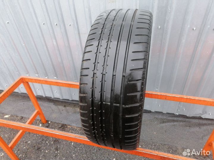 Continental ContiSportContact 2 195/50 R16 88V