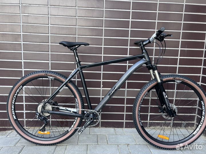 Горный велосипед Ride Rover Pioner SE (2024)