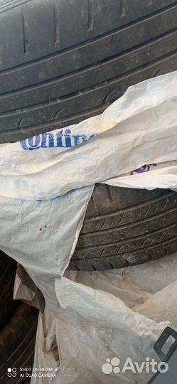 Диски 5x100 r15