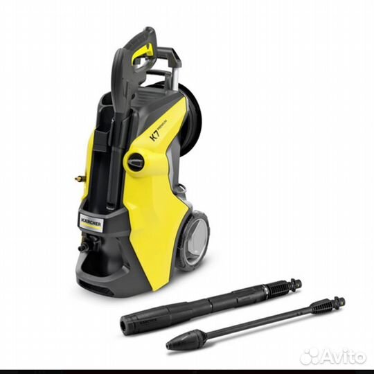 Karcher K 7 Premium Power