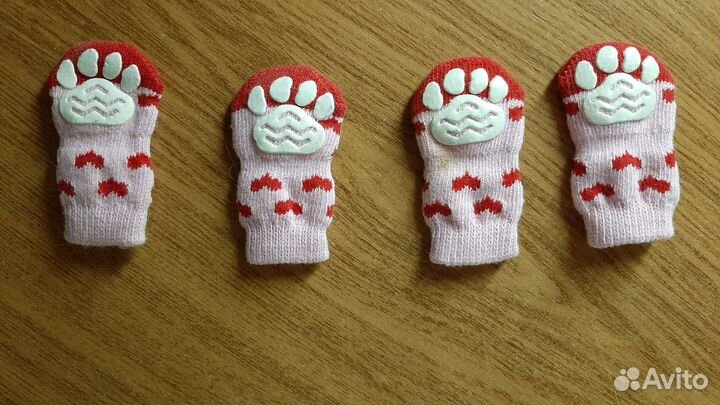 Носочки для кошек или собак