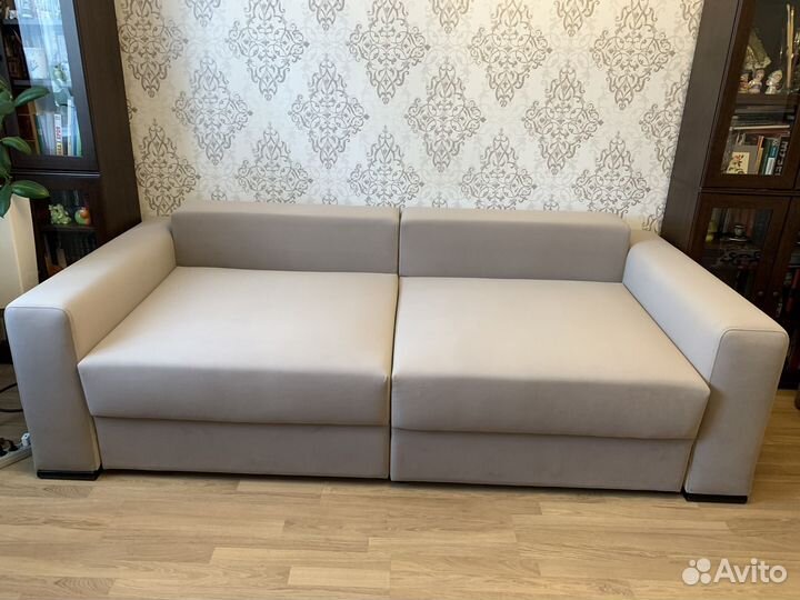 Диван-кровать