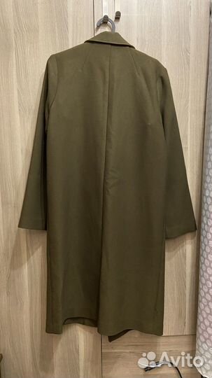 Лёгкое пальто H&M