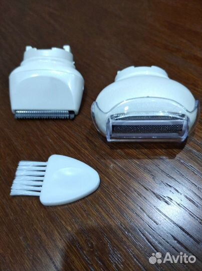 Элекроэпилятор