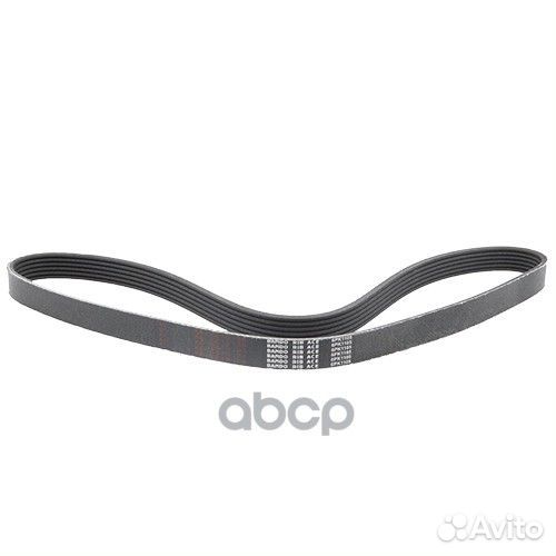 Ремень поликлиновой nissan A32/VQ20, A33/VQ30