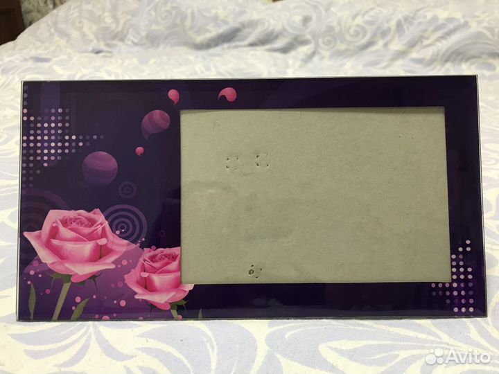 Рамка для фотографий