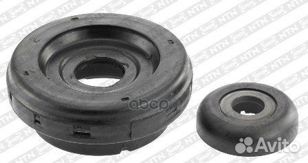 Опора амортизатора KB69001 NTN-SNR