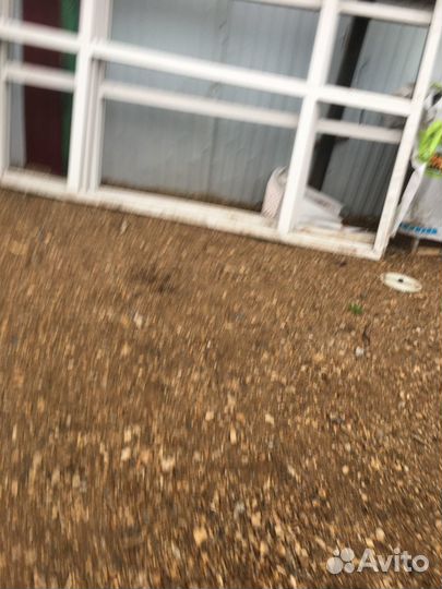 Рамы пвх 4 штуки