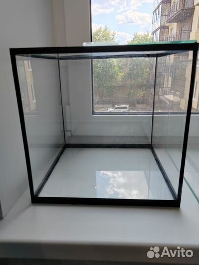 Аквариумы 20 и 25 литров