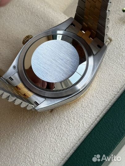 Часы Rolex Sky dweller