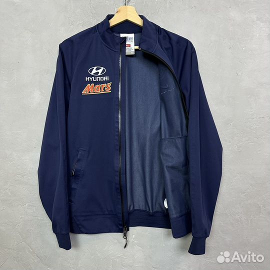 Куртка Softshell Nike Team AFL Carlton FC