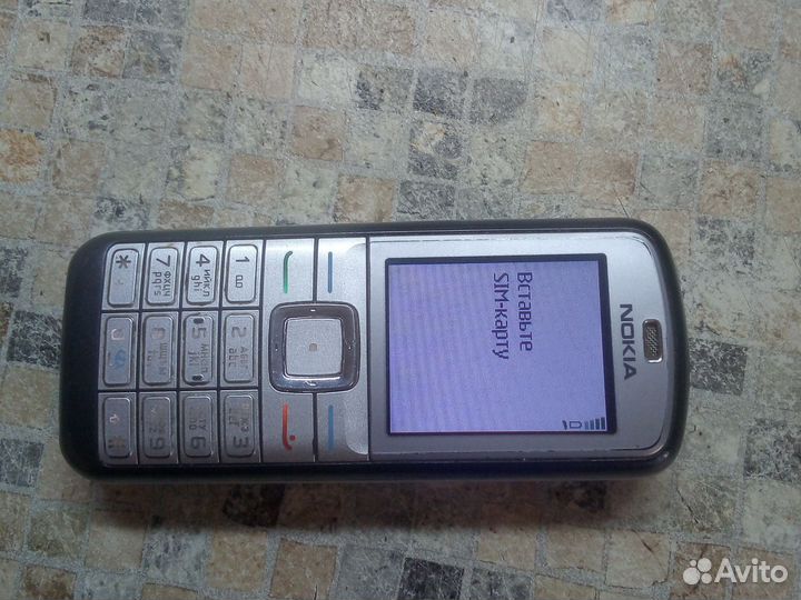 Samsung B5722