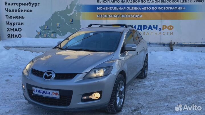 Кнопка многофункциональная Mazda CX-7 EG23-66-4T0