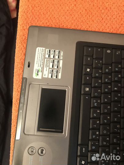 Asus