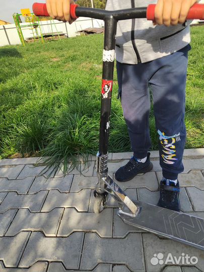 Велосипеды и самокаты