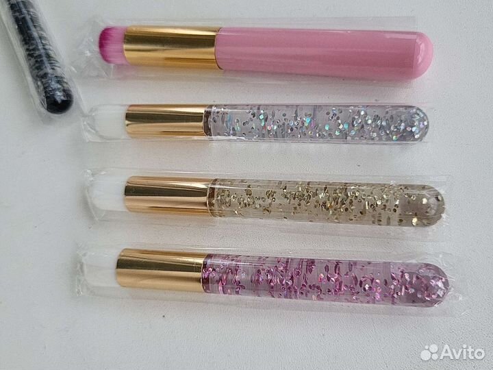 Домашний уход для ресниц