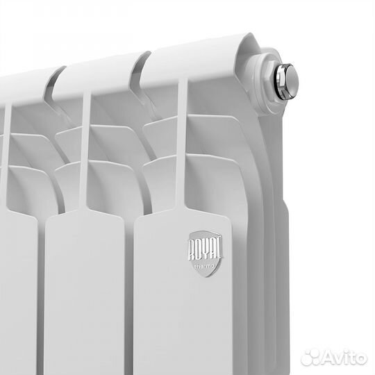 Радиатор VittoriaSuper300VDR-14секц