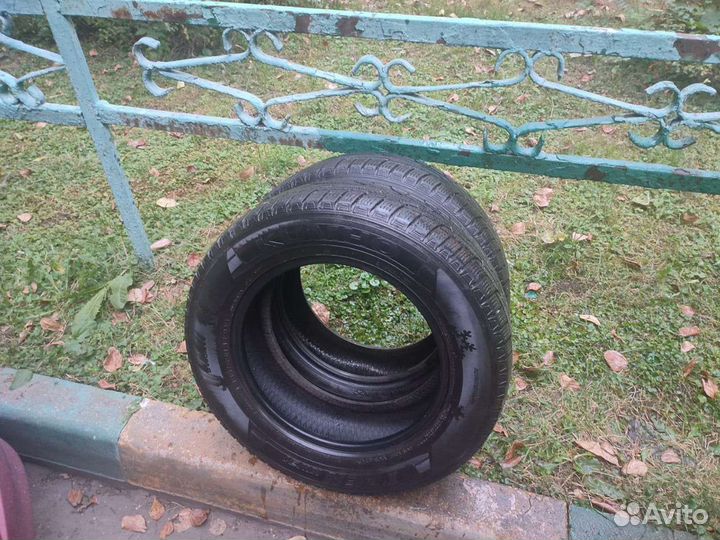 Kumho I'Zen KW31 195/65 R15