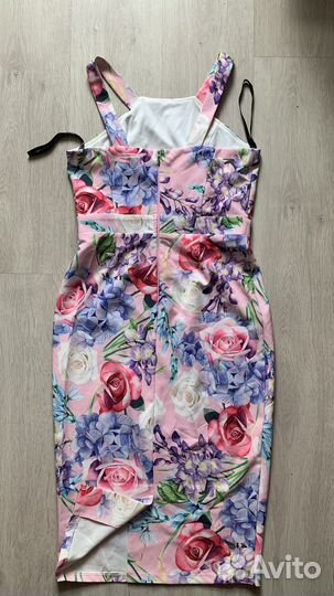 Платье летнее женское