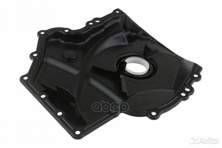 Крышка двигателя передняя RTC-VW-000 NTY