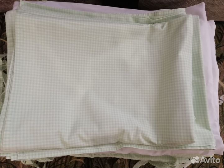 Комплект в кроватку