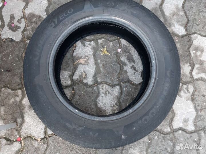 Hankook Kinergy Eco 19.5/65 R15