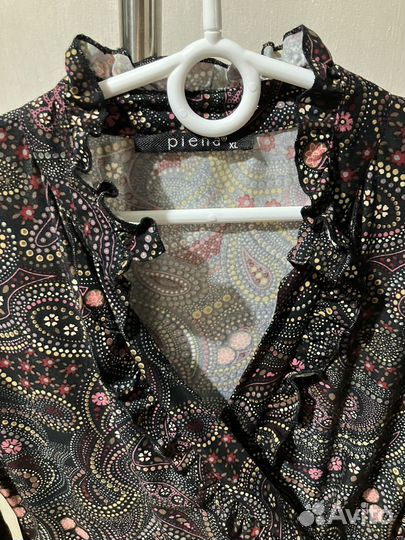 Платье женское 46 48