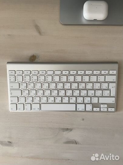 Беспроводная клавиатура Apple Magic Keyboard A1314