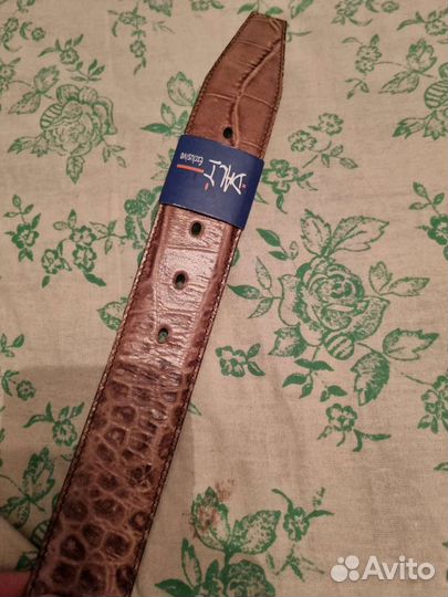 Ремень мужской