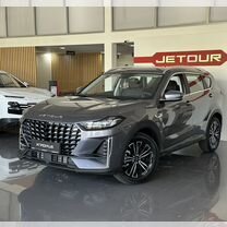 Новый Jetour X70 Plus 1.6 AMT, 2024, цена от 2 429 900 руб.